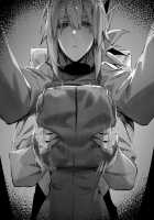 Gudao x Nightingale [Hex D] [Fate] Thumbnail Page 138