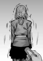 Gudao x Nightingale [Hex D] [Fate] Thumbnail Page 149