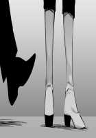 Gudao x Nightingale [Hex D] [Fate] Thumbnail Page 158