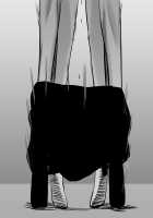 Gudao x Nightingale [Hex D] [Fate] Thumbnail Page 161