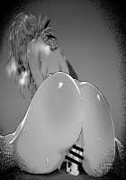 Gudao x Nightingale [Hex D] [Fate] Thumbnail Page 172