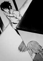 Gudao x Nightingale [Hex D] [Fate] Thumbnail Page 173