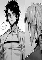 Gudao x Nightingale [Hex D] [Fate] Thumbnail Page 175