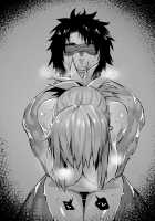 Gudao x Nightingale [Hex D] [Fate] Thumbnail Page 188