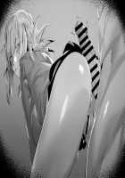 Gudao x Nightingale [Hex D] [Fate] Thumbnail Page 18