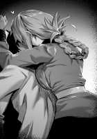 Gudao x Nightingale [Hex D] [Fate] Thumbnail Page 195