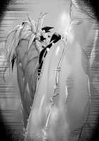 Gudao x Nightingale [Hex D] [Fate] Thumbnail Page 19