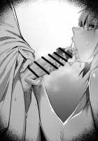 Gudao x Nightingale [Hex D] [Fate] Thumbnail Page 203