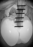 Gudao x Nightingale [Hex D] [Fate] Thumbnail Page 234