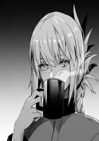 Gudao x Nightingale [Hex D] [Fate] Thumbnail Page 248