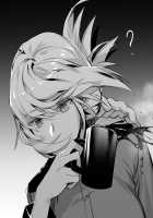 Gudao x Nightingale [Hex D] [Fate] Thumbnail Page 249