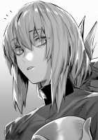 Gudao x Nightingale [Hex D] [Fate] Thumbnail Page 25