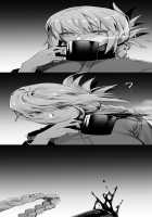 Gudao x Nightingale [Hex D] [Fate] Thumbnail Page 262