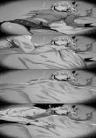 Gudao x Nightingale [Hex D] [Fate] Thumbnail Page 263