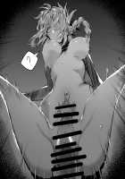 Gudao x Nightingale [Hex D] [Fate] Thumbnail Page 268