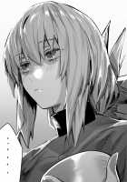 Gudao x Nightingale [Hex D] [Fate] Thumbnail Page 27