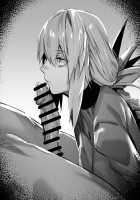 Gudao x Nightingale [Hex D] [Fate] Thumbnail Page 28