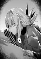 Gudao x Nightingale [Hex D] [Fate] Thumbnail Page 29