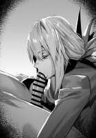 Gudao x Nightingale [Hex D] [Fate] Thumbnail Page 30