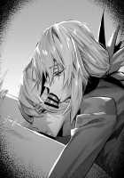 Gudao x Nightingale [Hex D] [Fate] Thumbnail Page 31