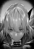 Gudao x Nightingale [Hex D] [Fate] Thumbnail Page 32