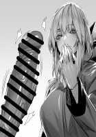 Gudao x Nightingale [Hex D] [Fate] Thumbnail Page 33