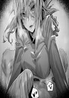 Gudao x Nightingale [Hex D] [Fate] Thumbnail Page 37