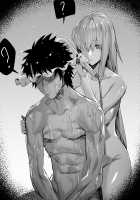 Gudao x Nightingale [Hex D] [Fate] Thumbnail Page 46