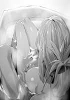 Gudao x Nightingale [Hex D] [Fate] Thumbnail Page 49