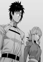 Gudao x Nightingale [Hex D] [Fate] Thumbnail Page 60