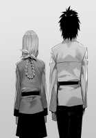 Gudao x Nightingale [Hex D] [Fate] Thumbnail Page 61