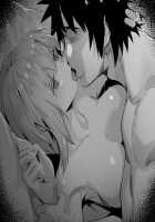 Gudao x Nightingale [Hex D] [Fate] Thumbnail Page 71