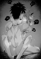 Gudao x Nightingale [Hex D] [Fate] Thumbnail Page 74