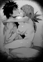 Gudao x Nightingale [Hex D] [Fate] Thumbnail Page 75