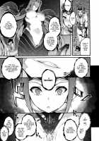 Babylonia Darkness / バビロニアダークネス [Tachibana Yuu] [Fate] Thumbnail Page 11