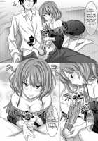 Cool Only / Cool Only [Makinosaka Shinichi] [The Idolmaster] Thumbnail Page 21