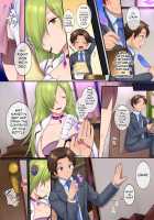 TS Soap [Hiiragi Popura] [Original] Thumbnail Page 05