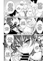 Akai Shizuku / 赤い雫 [Tsukimoto Kizuki] [Original] Thumbnail Page 19