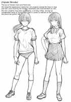 Akai Shizuku / 赤い雫 [Tsukimoto Kizuki] [Original] Thumbnail Page 71