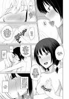 Kono Dokidoki wa Koi ja Nai / このドキドキは恋じゃない [Humei] [Touhou Project] Thumbnail Page 20