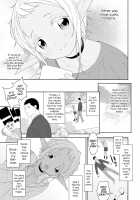 Doki Doki Taiken♥Gakuen Heaven!! / ドキドキ体験♥学園HEAVEN!! [Mtno] [Original] Thumbnail Page 19