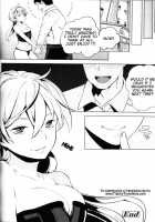 Eses To S / EseS to S [Parabola] [Original] Thumbnail Page 20