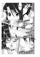 Disciplining the Ill-mannered Class President into a Masochistic Slut Page 20 Preview