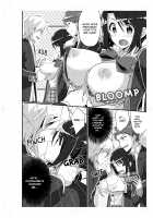 Disciplining the Ill-mannered Class President into a Masochistic Slut Page 9 Preview