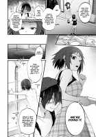 Do Doujin Artists Dream of Cosplay Sex? / 同人作家はコスプレえっちの夢を見るか Page 4 Preview