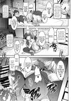 Tonari no Chichiou-sama Sanmaku / となりの乳王さま三幕 [Yasakani An] [Fate] Thumbnail Page 10