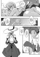 Tonari no Chichiou-sama Sanmaku / となりの乳王さま三幕 [Yasakani An] [Fate] Thumbnail Page 15