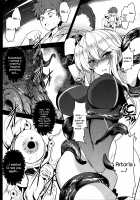 Tonari no Chichiou-sama Sanmaku / となりの乳王さま三幕 [Yasakani An] [Fate] Thumbnail Page 19