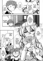Tonari no Chichiou-sama Sanmaku / となりの乳王さま三幕 [Yasakani An] [Fate] Thumbnail Page 39