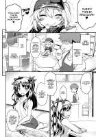 Tornari no ginga OL-san Tornari no shirisu bangaihen~ / となりの銀河OLさん 〜となりのシリース番外編〜 [Yasakani An] [Fate] Thumbnail Page 05